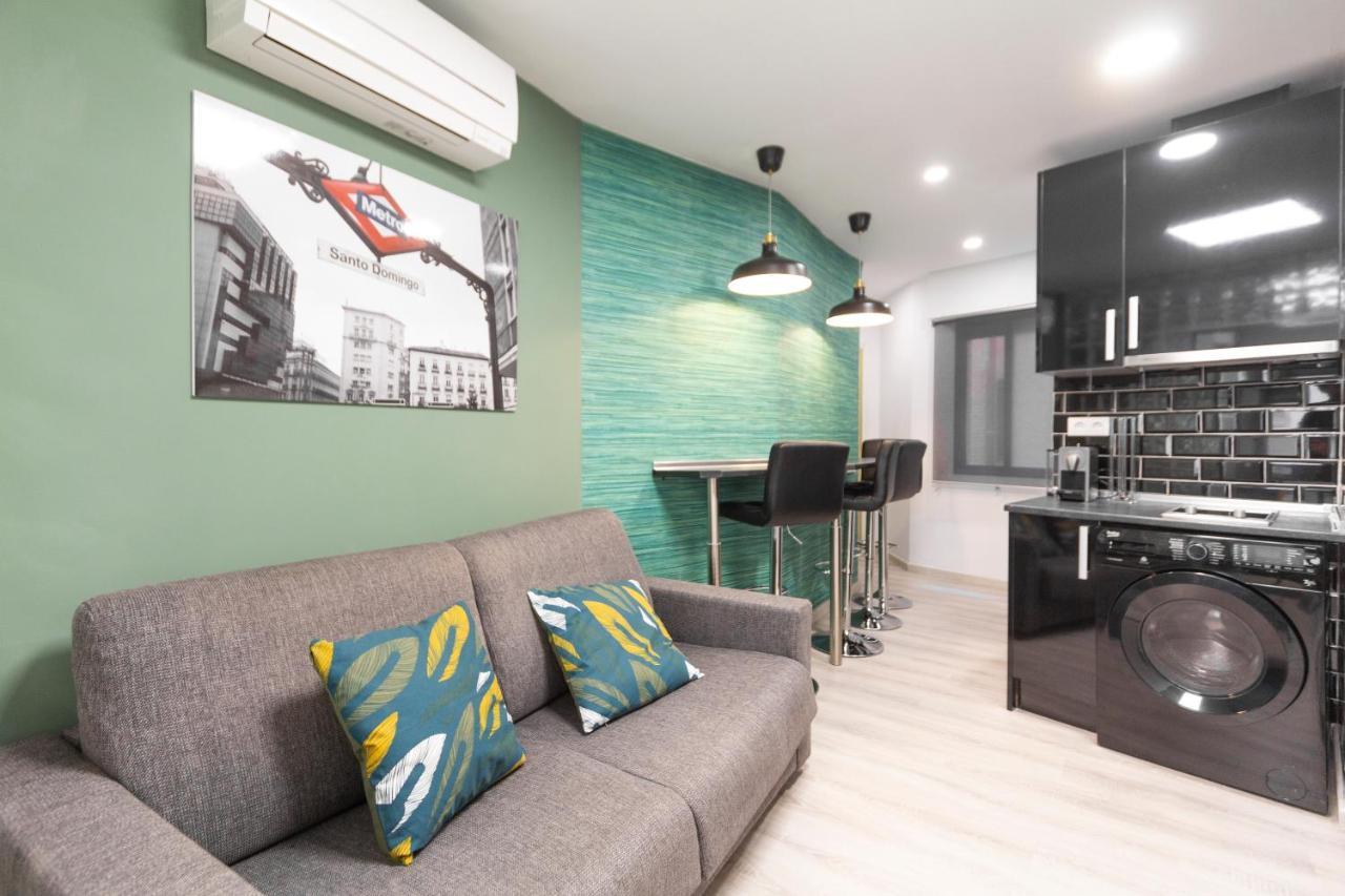 Callao Apartment, Madrid