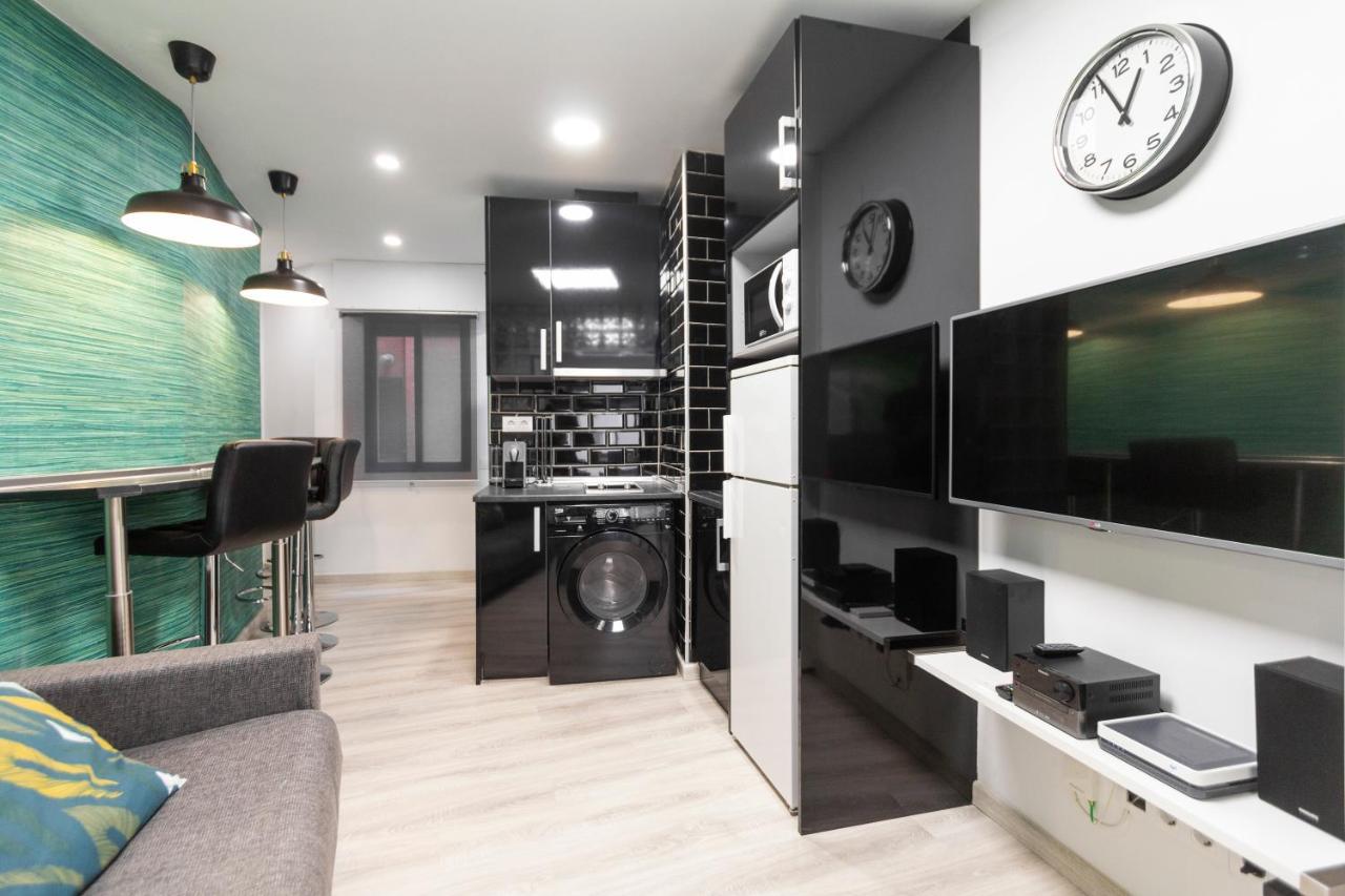 Callao Apartment — Photos 2
