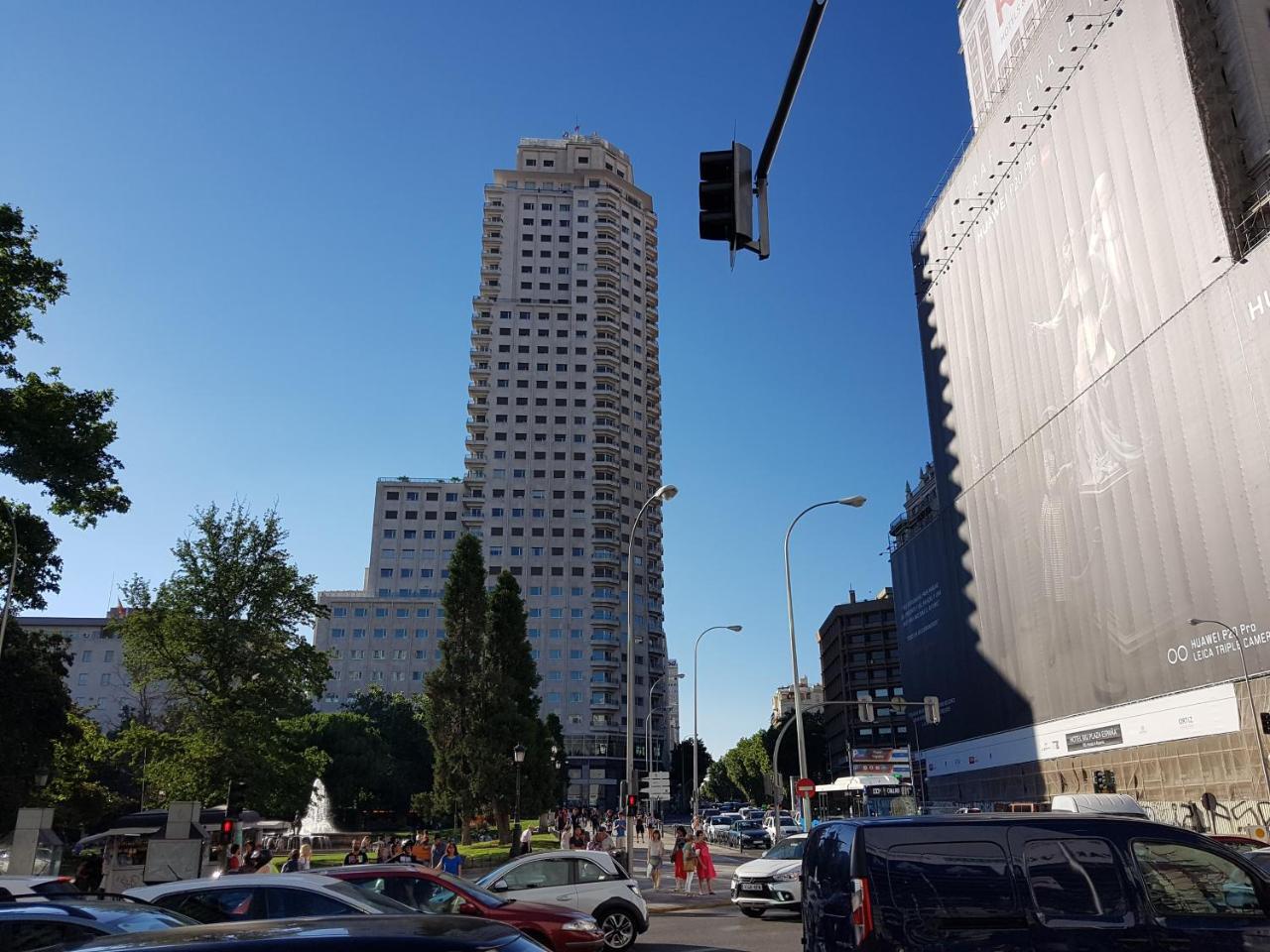 Callao Apartment — Photos 3