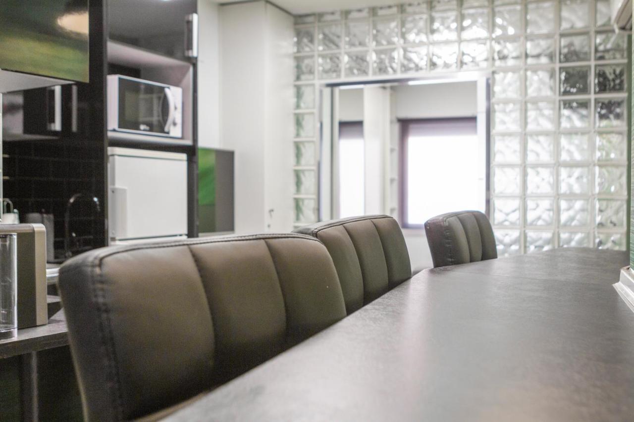 Callao Apartment — Photos 1